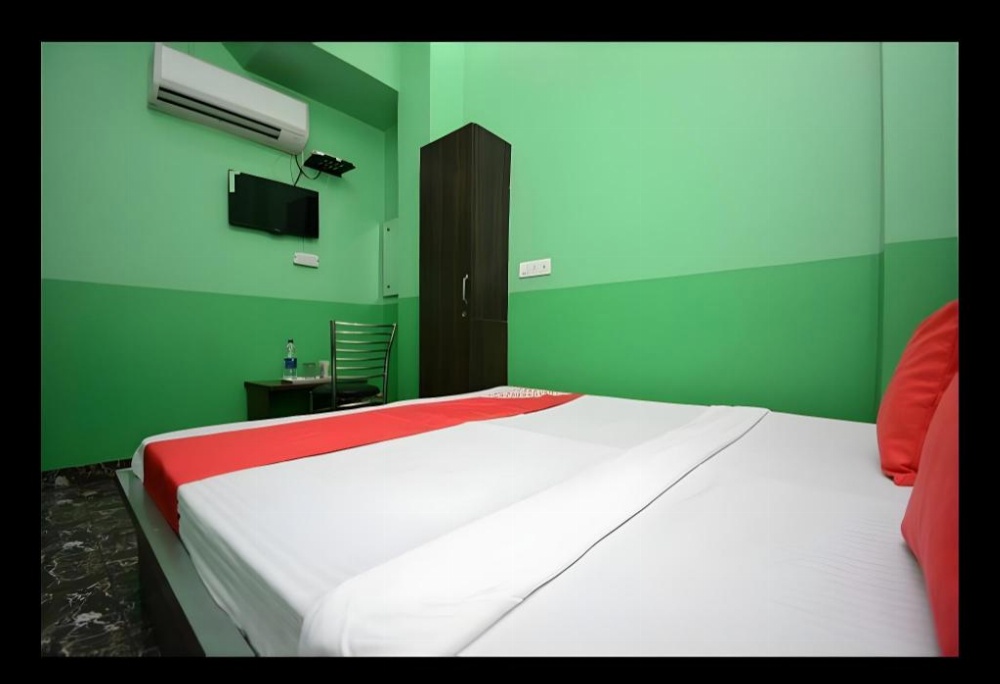 Hotel India