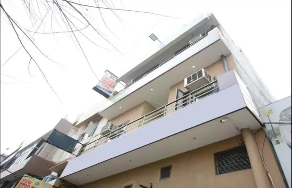 Hotel India