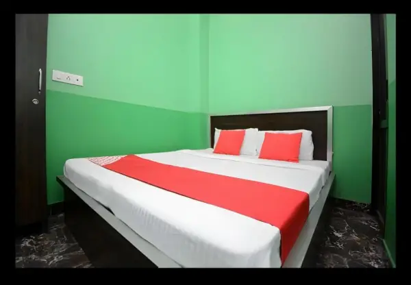 Hotel India Main image