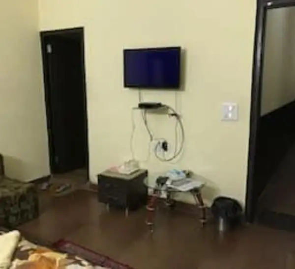 Hotel India 4